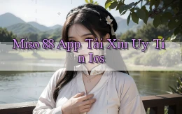 miso 88 app tài xỉu uy tín ios