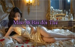 miso 88 bài đổi thẻ