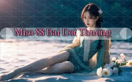 miso 88 bài đổi thưởng