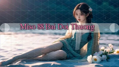 miso 88 bài đổi thưởng