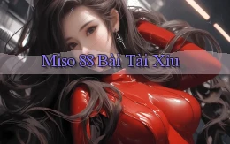 miso 88 bài tài xỉu