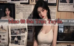 miso 88 bài trực tuyến