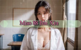 miso 88 bài xỉu