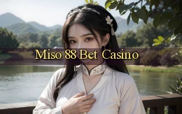 miso 88 bet casino