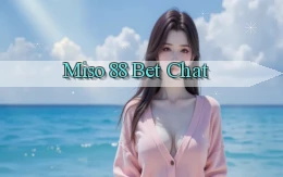 miso 88 bet chat