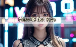 miso 88 bet kèo