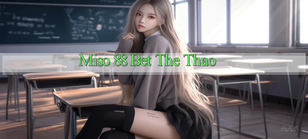 miso 88   App Chính Hãng Cho Truy Cập Cả Ngày