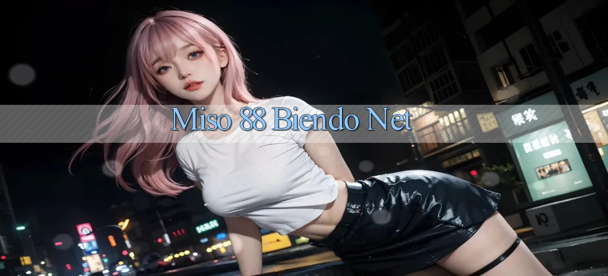 miso 88 biendo net