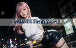 miso 88 biendo net