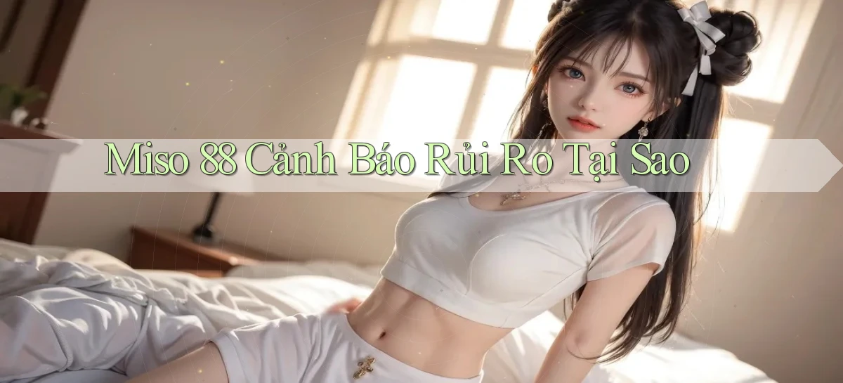 miso 88   App Chính Hãng Cho Truy Cập Cả Ngày
