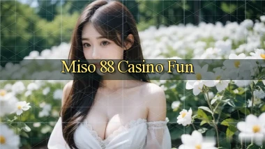 miso 88 casino fun