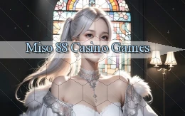 miso 88 casino games
