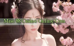 miso 88 casino online com