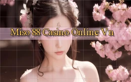miso 88 casino online vn