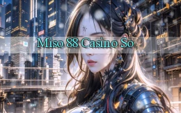 miso 88 casino so