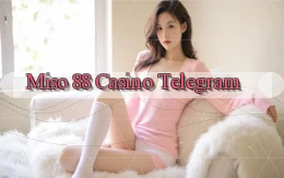 miso 88 casino telegram