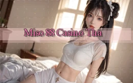 miso 88 casino tha