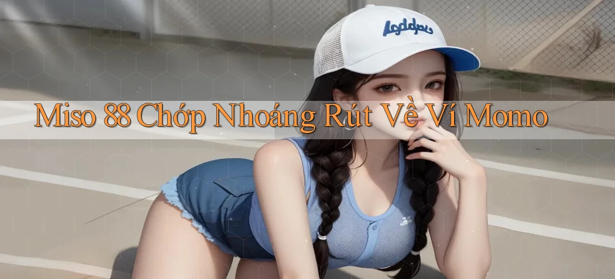 miso 88   App Chính Hãng Cho Truy Cập Cả Ngày