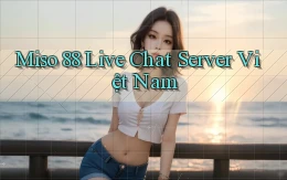 miso 88 live chat server việt nam