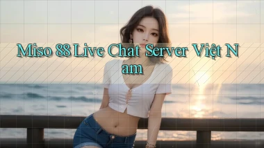 miso 88 live chat server việt nam