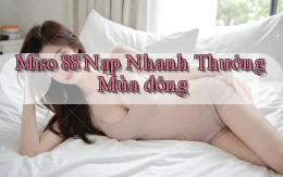 miso 88 nạp nhanh thưởng mùa đông