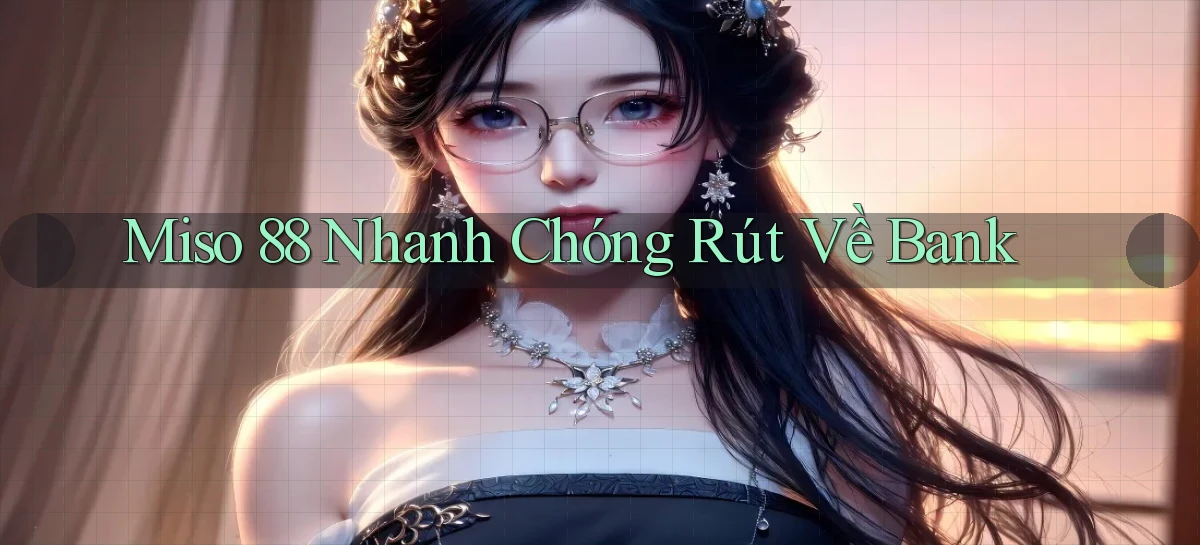 miso 88   App Chính Hãng Cho Truy Cập Cả Ngày