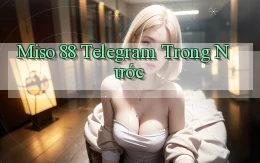 miso 88 telegram trong nước