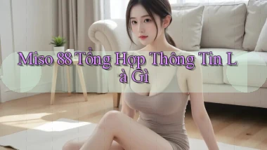 miso 88 tổng hợp thông tin là gì