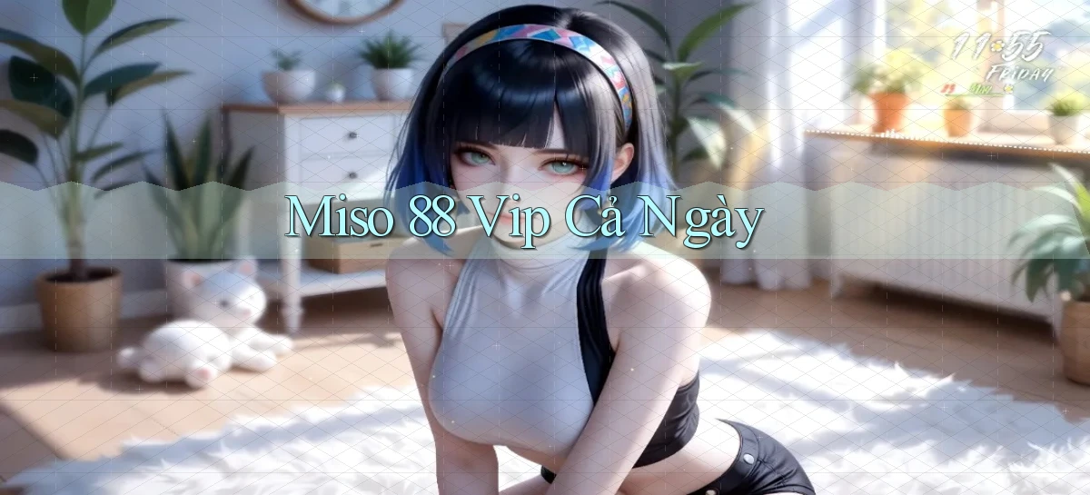 miso 88   App Chính Hãng Cho Truy Cập Cả Ngày
