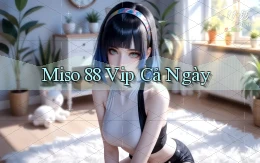miso 88 vip cả ngày