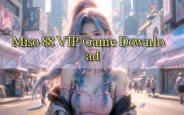 miso 88 VIP Game Download