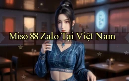 miso 88 zalo tại việt nam