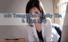 mở trang miso 88 máy tính hôm nay