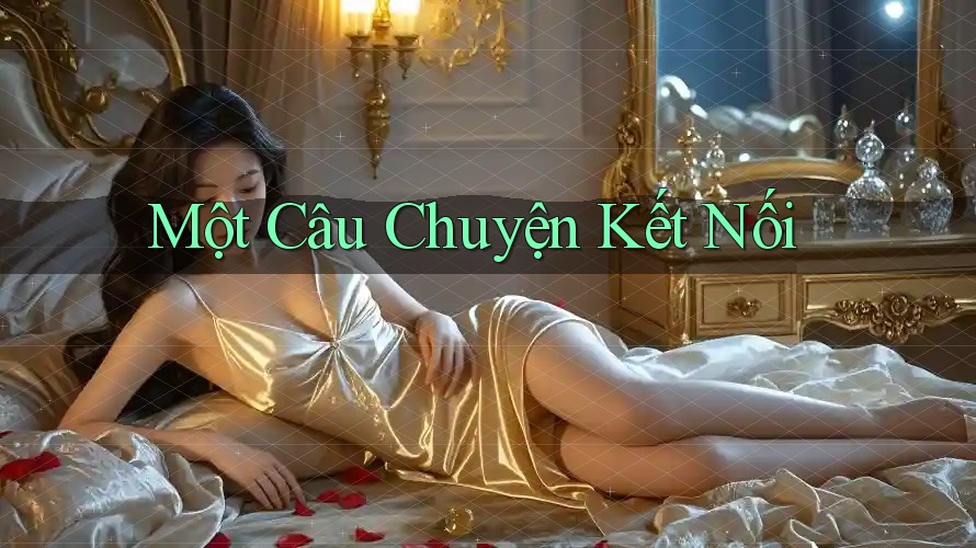 Một Câu Chuyện Kết Nối Một Câu Chuyện Kết Nối