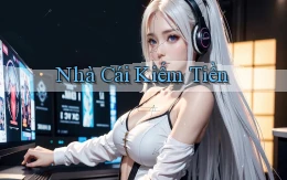 nhà cái Kiếm tiền