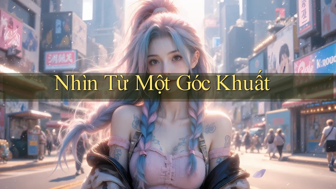 Nhìn Từ Một Góc Khuất Nhìn Từ Một Góc Khuất