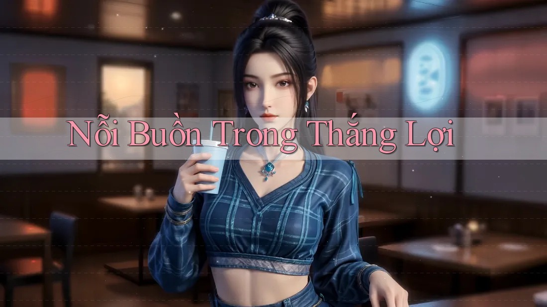 Nỗi Buồn Trong Thắng Lợi Nỗi Buồn Trong Thắng Lợi