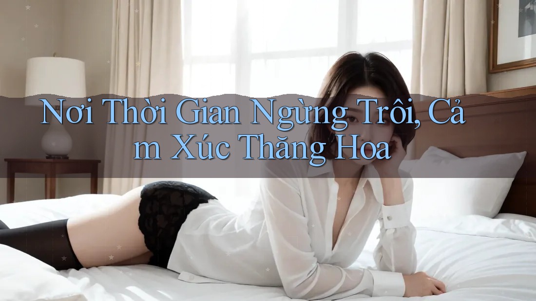 Nơi Thời Gian Ngừng Trôi, Cảm Xúc Thăng Hoa Nơi Thời Gian Ngừng Trôi, Cảm Xúc Thăng Hoa