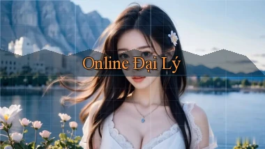 Online Đại lý