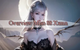 overview miso 88 xsmn