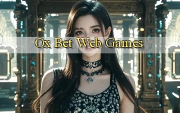 ox bet Web games