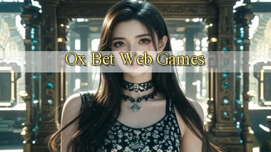 ox bet Web games