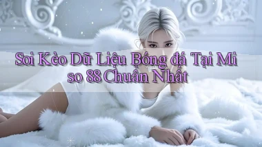 soi kèo dữ liệu bóng đá tại miso 88 chuẩn nhất