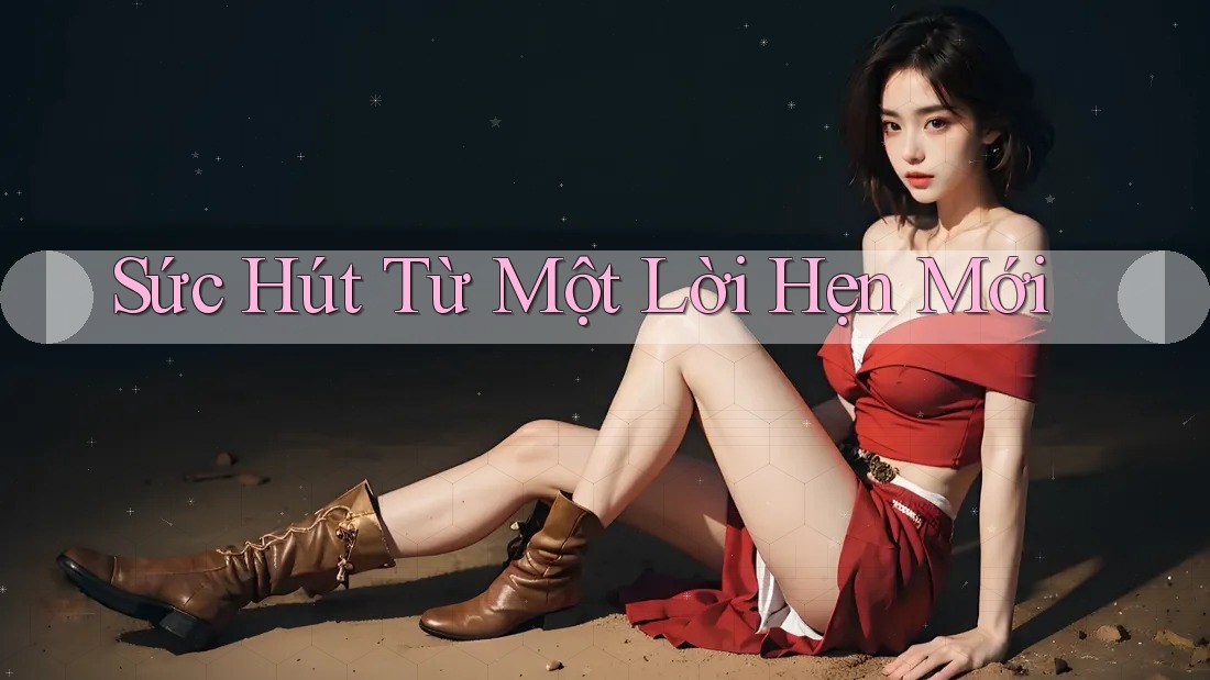 Sức Hút Từ Một Lời Hẹn Mới