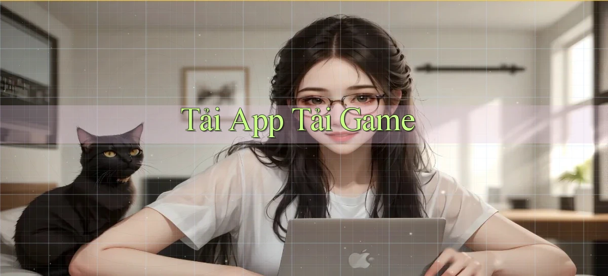 tải app Tải game