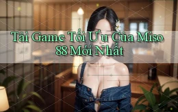 tải game tối ưu của miso 88 mới nhất