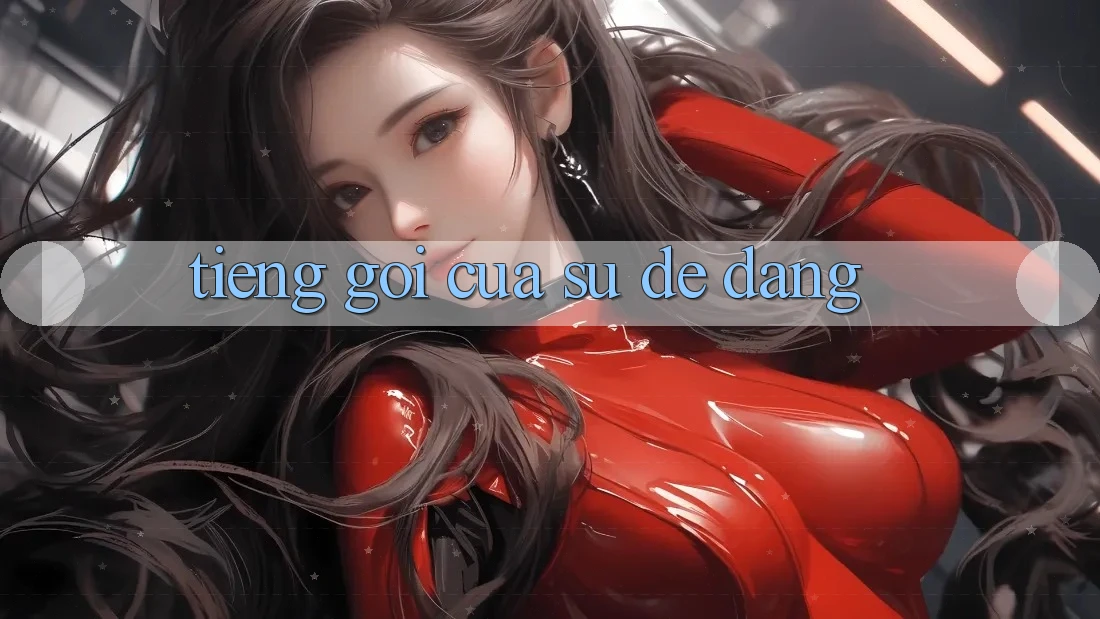 Tiếng Gọi Của Sự dễ dàng Tiếng Gọi Của Sự dễ dàng