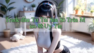 trade đầu tư tài sản số trên miso 88 uy tín