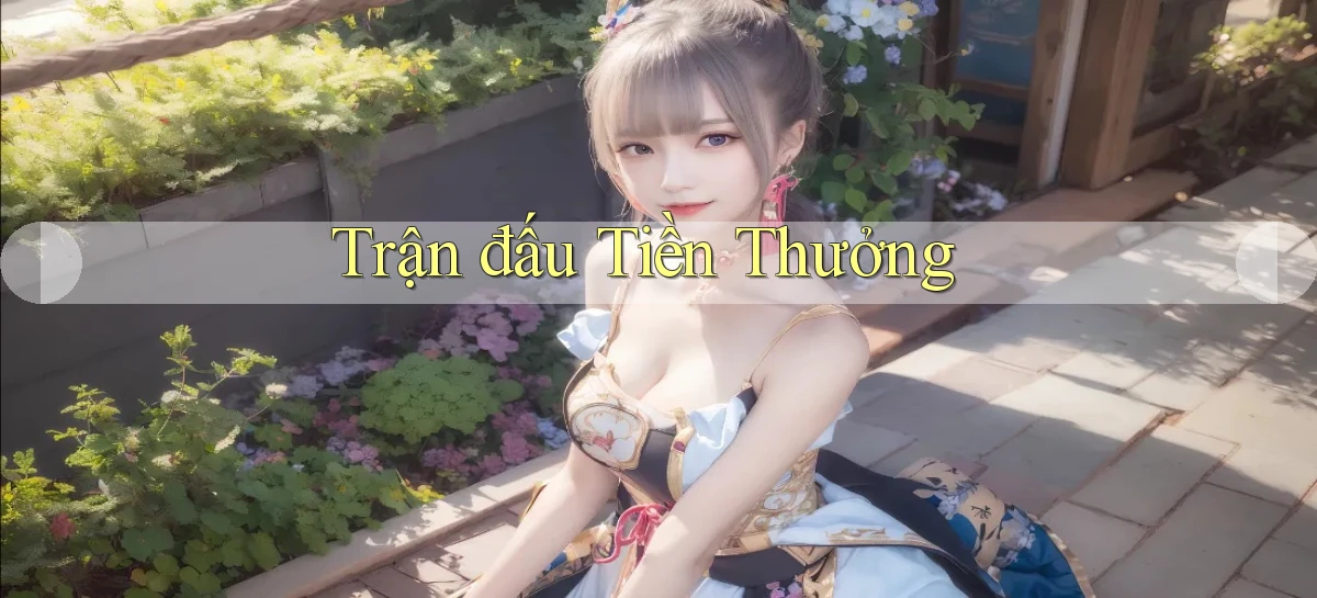 Trận đấu Tiền thưởng