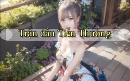 Trận đấu Tiền thưởng